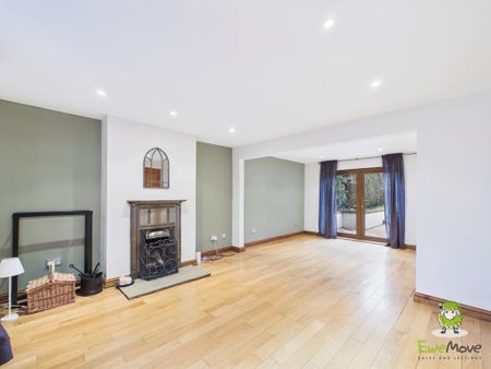 4 bedroom semi-detached house to rent - Photo 2