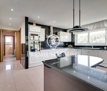 Casa en alquiler en Argentona. Comodidad y privacidad - Photo 6