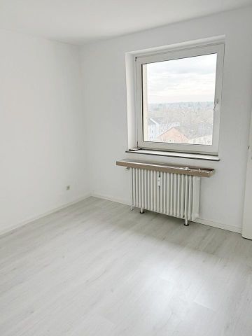 2-Zimmer-Apartement, Erstbezug nach Renovierung - Foto 4