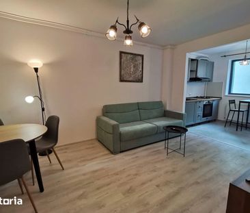 Apartament 2 Camere | Hils Pallady | Centrala | Balcon | Metrou | AC - Fotografie 1