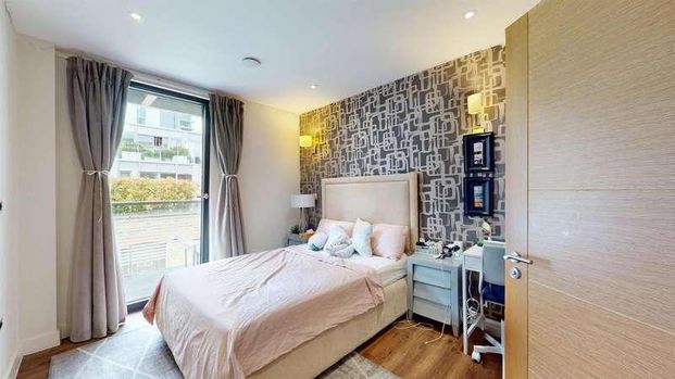 Back Church Lane, Twyne House Apartments, London, E1 - Photo 1