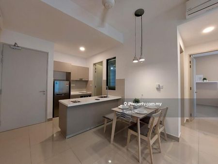 Citizen 2, Taman Sri Sentosa, Jalan Klang Lama (Old Klang Road) - Foto 5