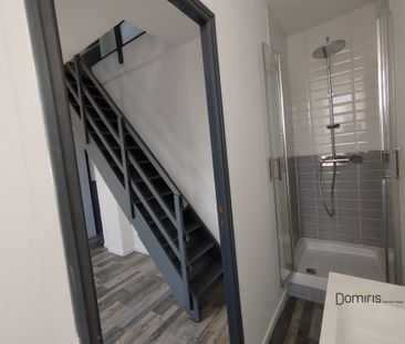 Location Appartement 2 pièces 19m² ROUBAIX 59100 - Photo 3