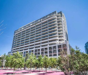 For Lease - 35 Bastion Street Unit# 604, Toronto, Ontario - Photo 1