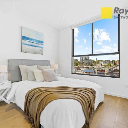 Near New Contemporary 2Bed 2Bath Apartment in the heart of Eastwood - Photo 5