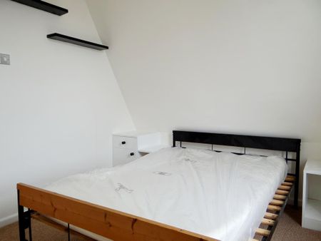 1 bedroom apartment to rent - Photo 5