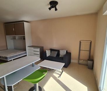 Appartement 1 pièces 33m2 REIMS 550 euros - Photo 1