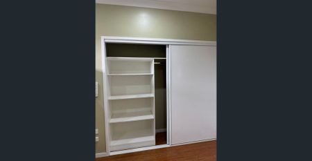 West End--Inner City--Large Full Furnished Studio with En-suite, Balcony. Peaceful, A/C, Wi-Fi, Pool. All bills Included. $445 weekly. - Photo 4