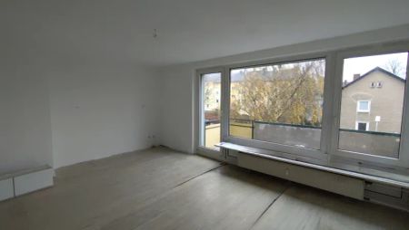 3 Zimmerwohnung mit Balkon für 2-3 Personen - Photo 3