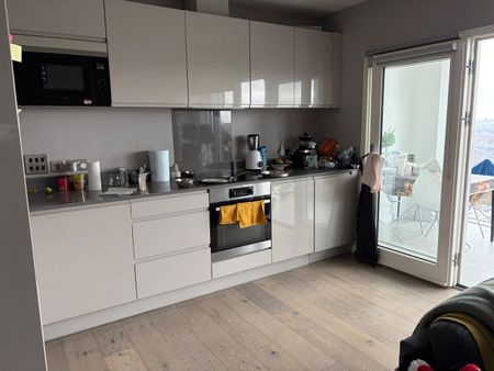 Room in a Shared Flat, Oculus House, IG11 - Photo 4