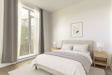 Appartement à louer, Montréal (Côte-des-Neiges/Notre-Dame-de-Grâce) - Photo 5