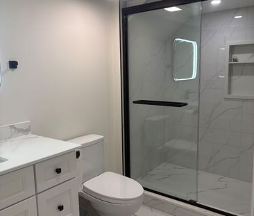 For Lease - 64 Charlotte Abby Drive Unit# Basement, East Gwillimbur... - Photo 5