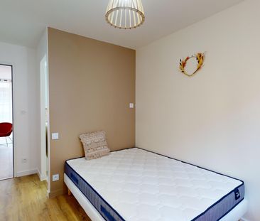 MOUTONS D Colocation 4 chambres à Toulouse - Photo 4