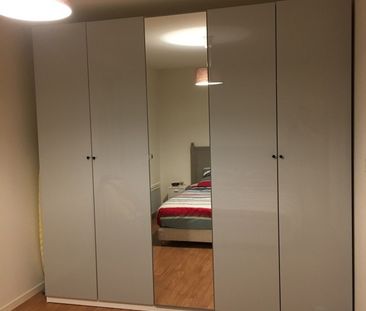 Location Appartement 2 Pièces 43 m² - Photo 5