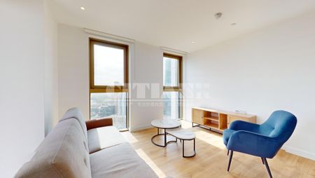 SHORT LET One Thames Quay, Marsh Wall, London, E14 - Photo 4