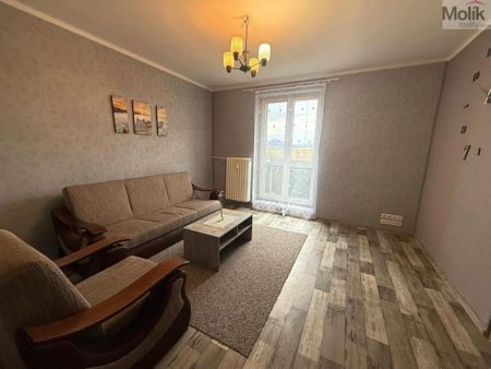 Pronájem bytu 2+1 57 m2 - Photo 3