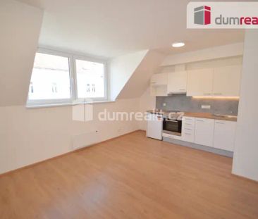 Pronájem bytu 1+kk 30 m - Photo 3