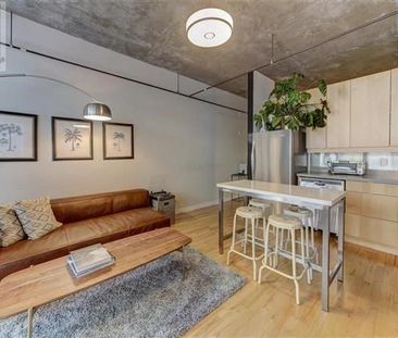 For Lease - 32 Stewart Street Unit# 202, Toronto, Ontario - Photo 3