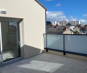Location Appartement 2 pièces 44m² ORLEANS 45000 - Photo 5