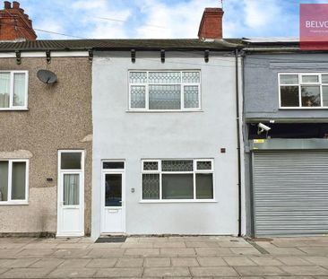 1 bedroom in a house share to rent - Photo 1