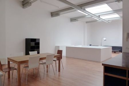 Loft te huur - Photo 2