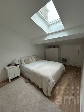 Appartement 3 pièces de 66m2 - Photo 2