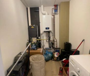 Modern nieuwbouwappartement met drie slaapkamers in Geel-Winkelomhe... - Photo 4