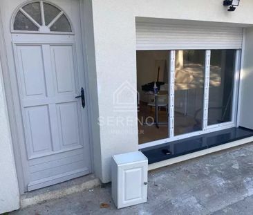 Location Appartement 1 pièce 31m² CHAMPS SUR MARNE 77420 - Photo 5