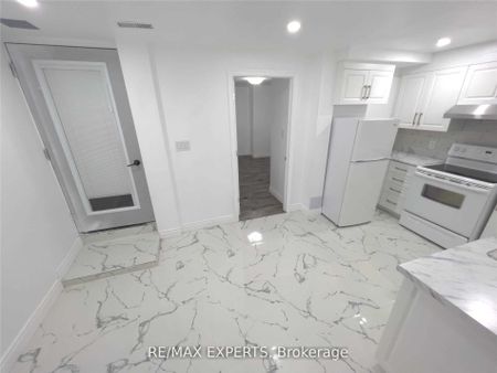 For Lease - 43 Jingle Crescent Unit# Bsmt, Brampton, Ontario - Photo 2