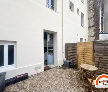 Location Appartement 1 pièce 20m² - Photo 6