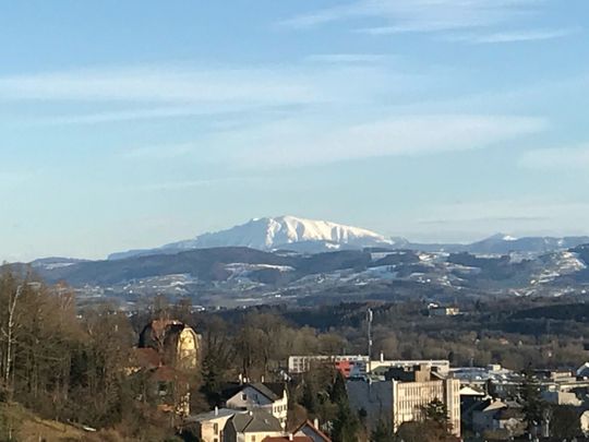 Mietwohnung in Amstetten mit atemberaubendem Ausblick - Photo 1