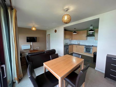 2 Bed Flat, Drayton Park, N5 - Photo 3