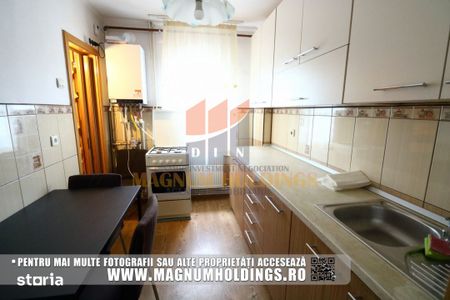 Apartament 2 camere, Prundu, etajul 3, cu balcon - Fotografie 4