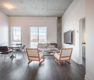 Appartement à louer - Montréal (LaSalle) Appartement à louer - Mont... - Photo 5