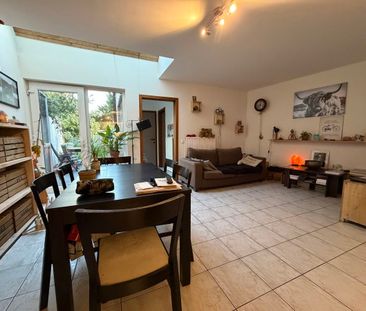 Appartement te huur in Scheldewindeke voor € 750 met 1 slaapkamer - Foto 1