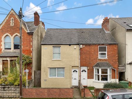 52 James Street, Oxford OX4 1EU - Photo 2