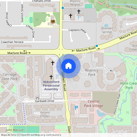 502-3182 Gladwin Road, Abbotsford