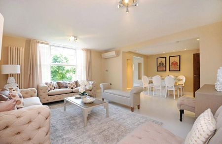 3 bedroom apartment to rent - Photo 2