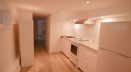 For Lease - 444 Margueretta Street Unit# Bsmt, Toronto, Ontario - Photo 5