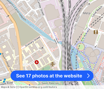 Enclave, 101 Camlet St, N1C - Photo 1