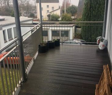 2 Zimmer Wohnung in Merscheid - Foto 1