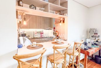Apartamento T2 em Porto