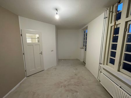 Appartement te huur: Burgemeester Tellegenstraat 162 1073 KG Amsterdam - Foto 2