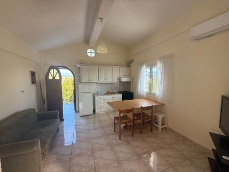 Διαμέρισμα για ενοικίαση Λόγγος (Αιγιάλεια) - Photo 3
