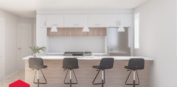 Appartement Waterloo À Louer - Photo 2