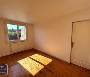 Location Appartement 3 pièces 52m² ST ETIENNE 42000 - Photo 1