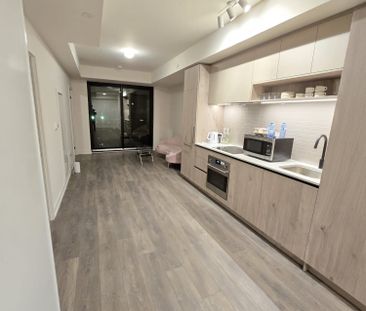 For Lease - 181 Sterling Road Unit# 1219, Toronto, Ontario - Photo 6