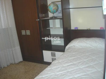 Piso en alquiler en Las Fuentes-Cartuja Baja - Foto 4