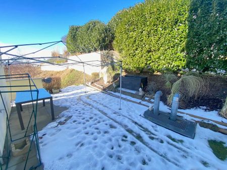 GARTENWOHNUNG IN MITTERTREFFLING - Photo 5