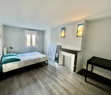 Location Appartement 3 pièces 60m² AUXERRE 89000 - Photo 4